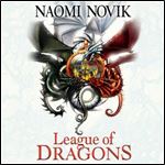League of Dragons [Audiobook]